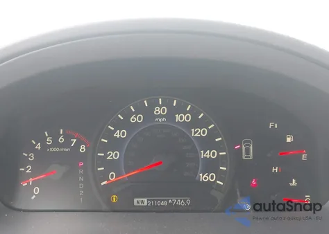 2010 Honda Odyssey Touring из США, поврежденный, VIN 5FNRL3H9XAB074564